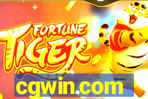 cgwin.com