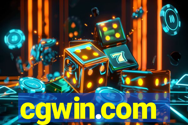 cgwin.com