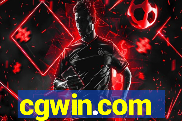 cgwin.com