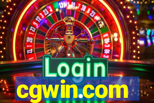 cgwin.com