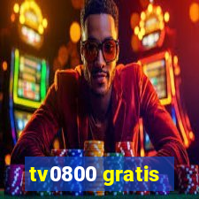 tv0800 gratis