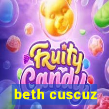beth cuscuz