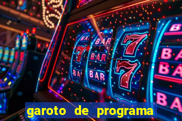 garoto de programa em praia grande