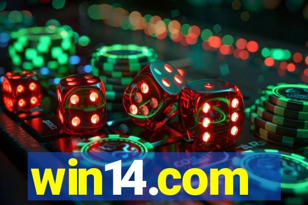 win14.com