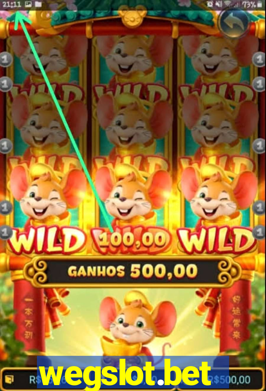 wegslot.bet