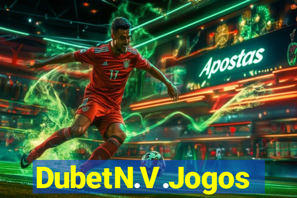 DubetN.V.Jogos