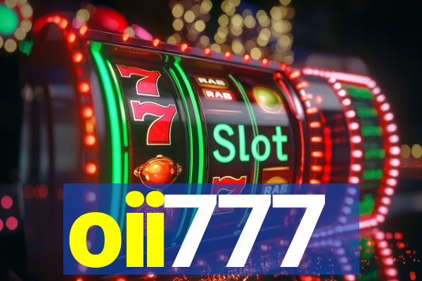 oii777