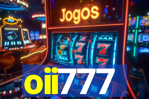 oii777