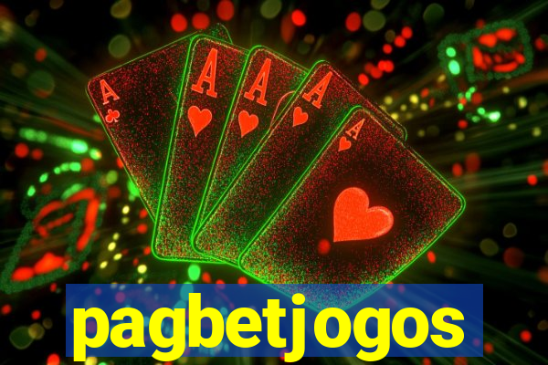 pagbetjogos