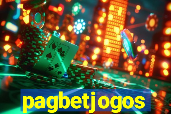 pagbetjogos