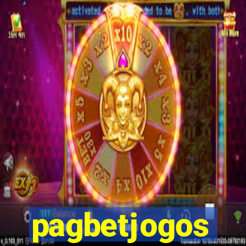 pagbetjogos