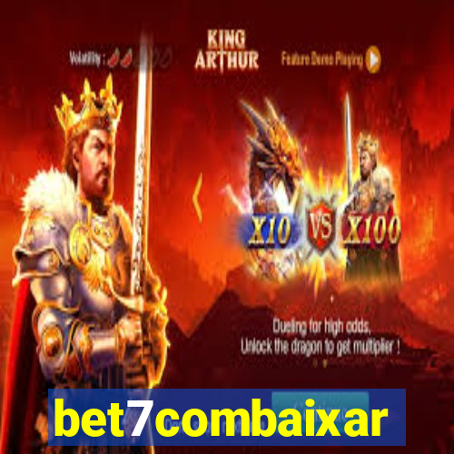 bet7combaixar