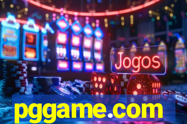 pggame.com
