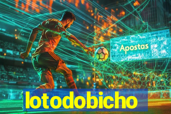 lotodobicho