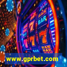 www.gprbet.com