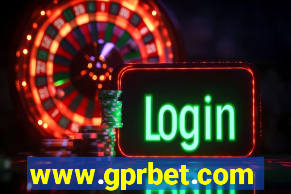www.gprbet.com