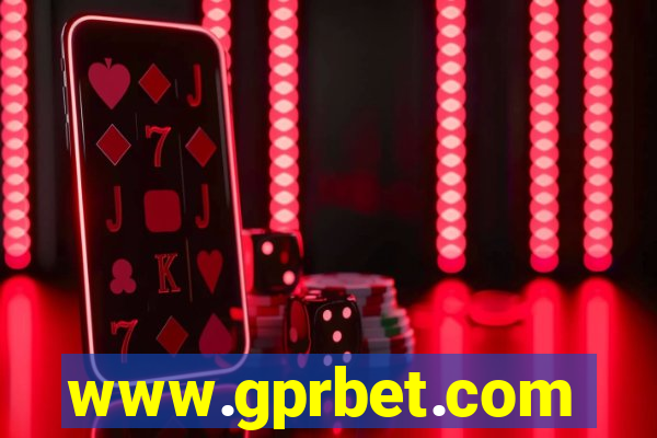www.gprbet.com