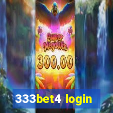 333bet4 login