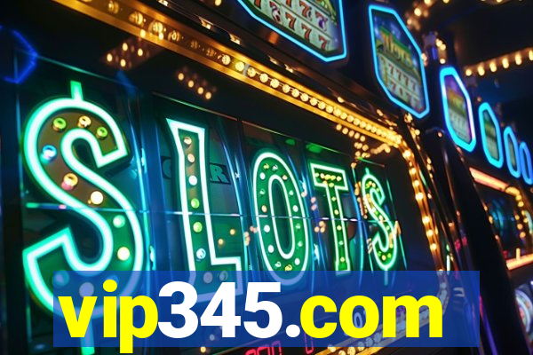 vip345.com