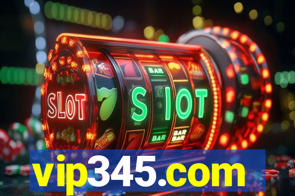 vip345.com