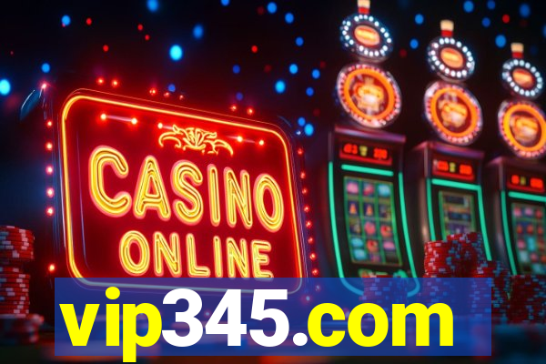 vip345.com