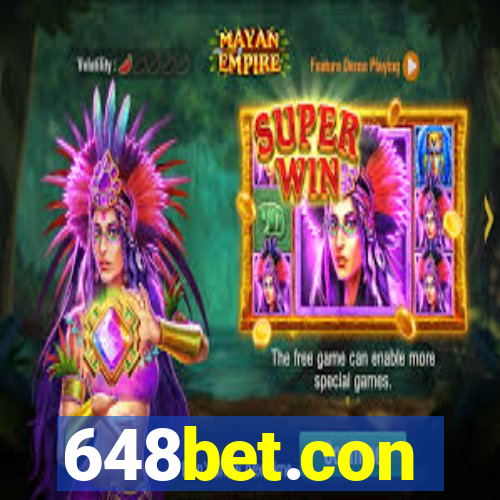 648bet.con
