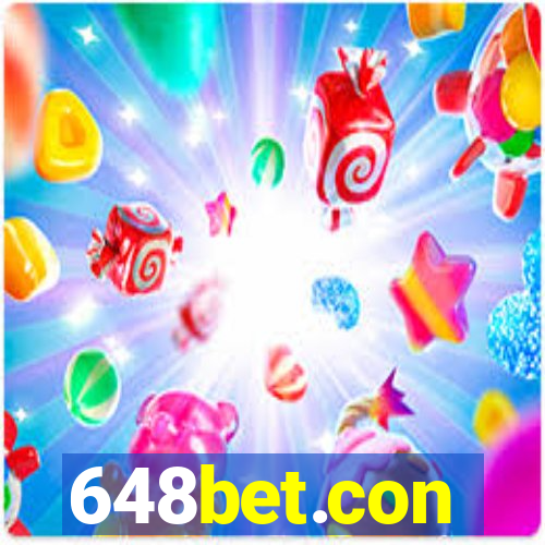 648bet.con