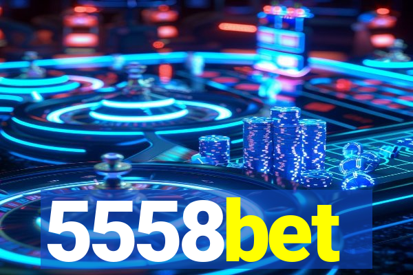 5558bet