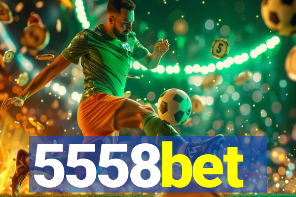 5558bet
