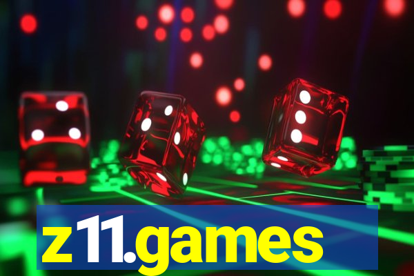 z11.games