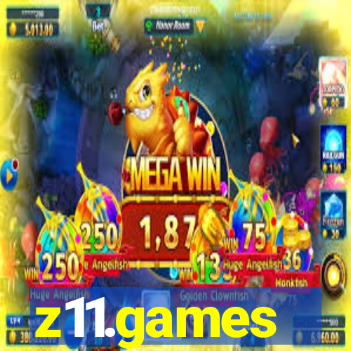 z11.games