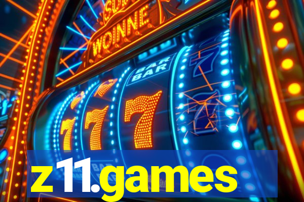 z11.games