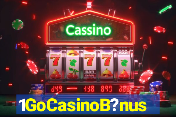 1GoCasinoB?nus