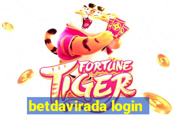 betdavirada login