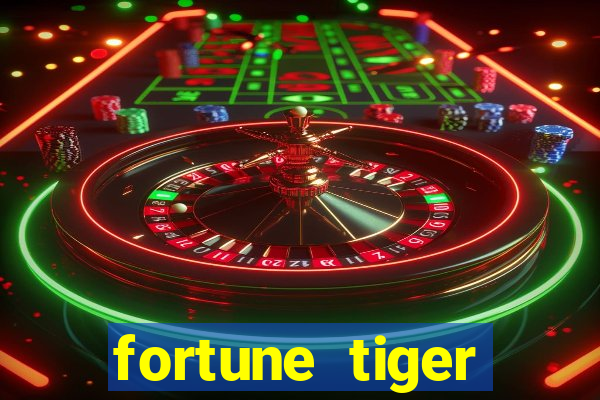 fortune tiger aposta de 1 real