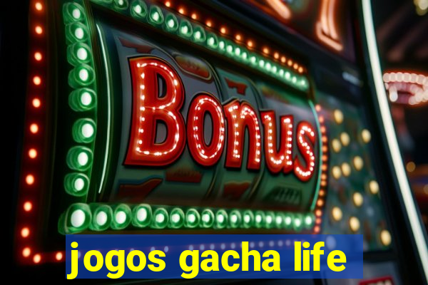 jogos gacha life