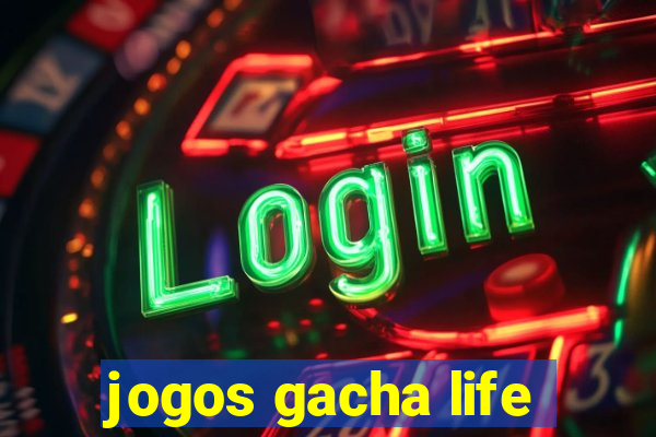 jogos gacha life