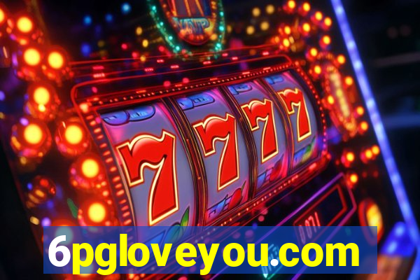 6pgloveyou.com