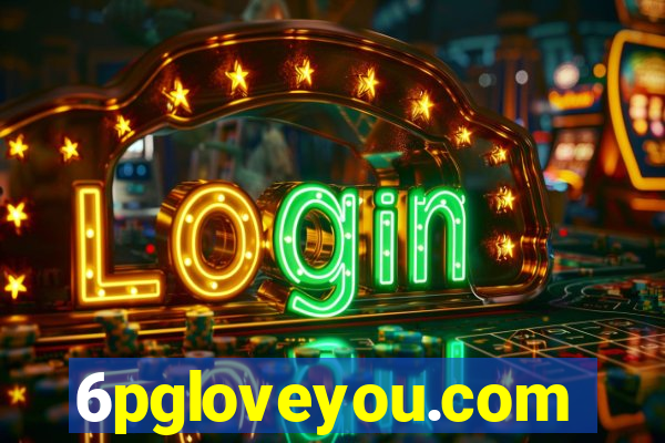 6pgloveyou.com