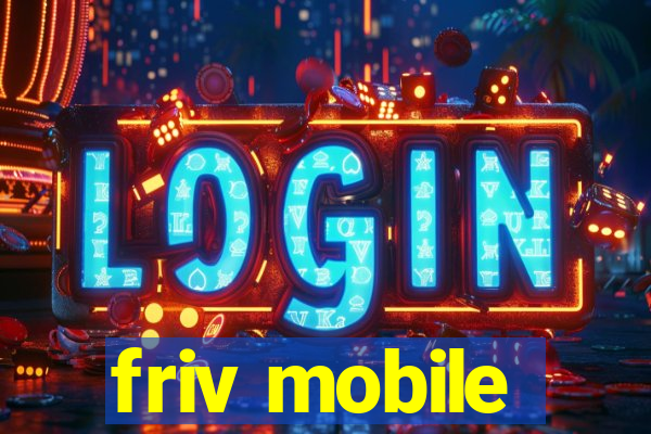 friv mobile