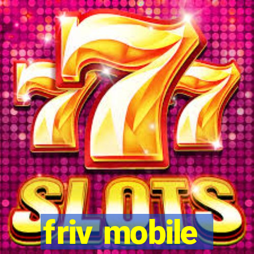 friv mobile