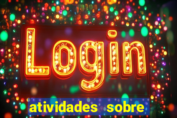 atividades sobre teatro para 3o ano fundamental