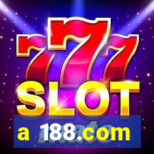 a 188.com