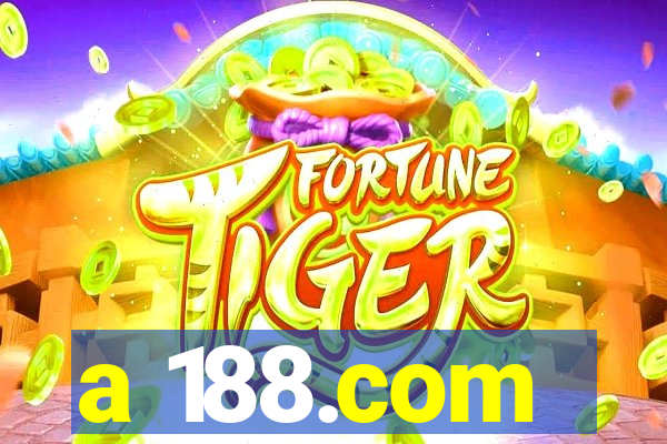 a 188.com