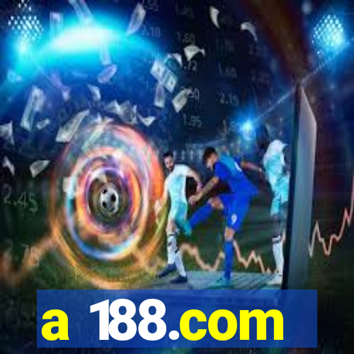 a 188.com