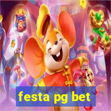 festa pg bet