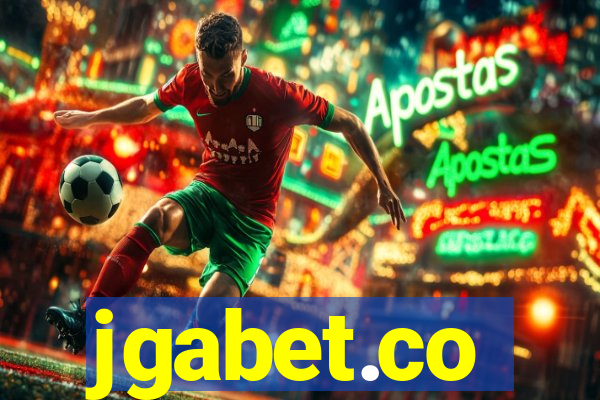 jgabet.co