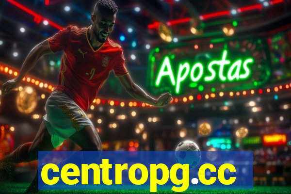 centropg.cc