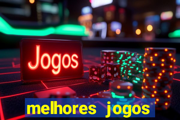 melhores jogos mobile 2024