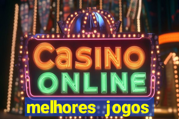 melhores jogos mobile 2024